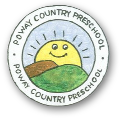 Poway Country Preschool, Logo